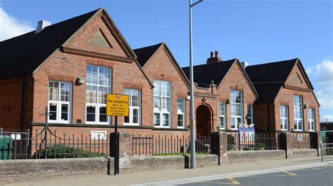 Victoria Road Primary & Nursery School